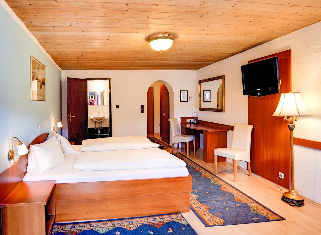Cityhotel Schwarzer Baer Innsbruck Kültér fotó